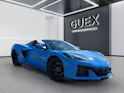 CHEVROLET Corvette Convertible Z06 5.5 V8 3LZ