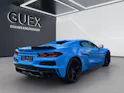 CHEVROLET Corvette Convertible Z06 5.5 V8 3LZ