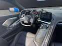 CHEVROLET Corvette Convertible Z06 5.5 V8 3LZ