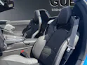 CHEVROLET Corvette Convertible Z06 5.5 V8 3LZ
