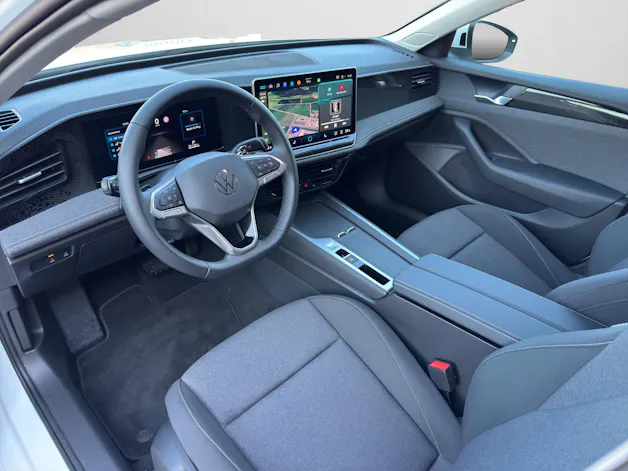 VW Passat Variant 1.5 TSI DSG