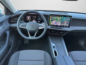 VW Passat Variant 1.5 TSI DSG
