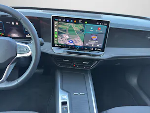 VW Passat Variant 1.5 TSI DSG