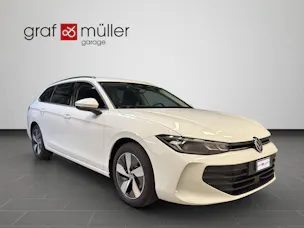 VW Passat Variant 1.5 TSI DSG