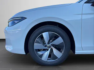 VW Passat Variant 1.5 TSI DSG