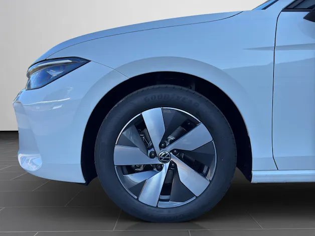 VW Passat Variant 1.5 TSI DSG