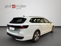 VW Passat Variant 1.5 TSI DSG