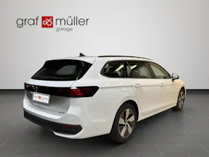 VW Passat Variant 1.5 TSI DSG