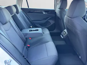 VW Passat Variant 1.5 TSI DSG