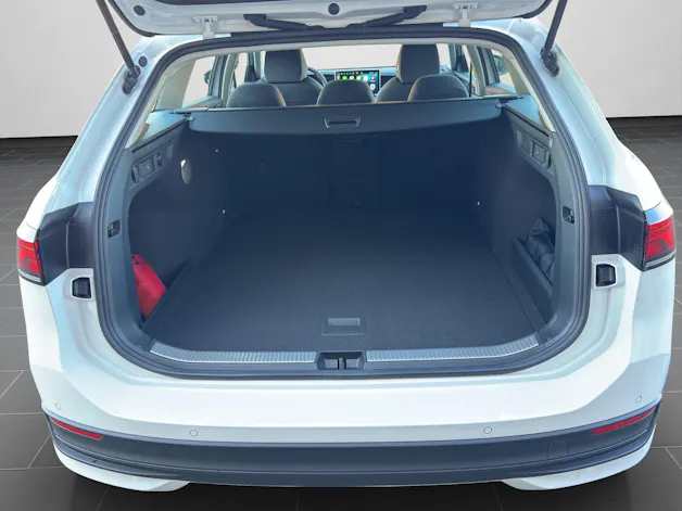 VW Passat Variant 1.5 TSI DSG