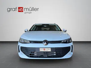VW Passat Variant 1.5 TSI DSG