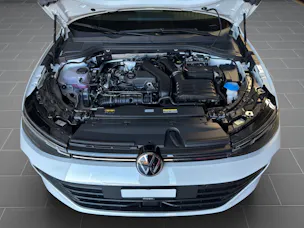 VW Passat Variant 1.5 TSI DSG