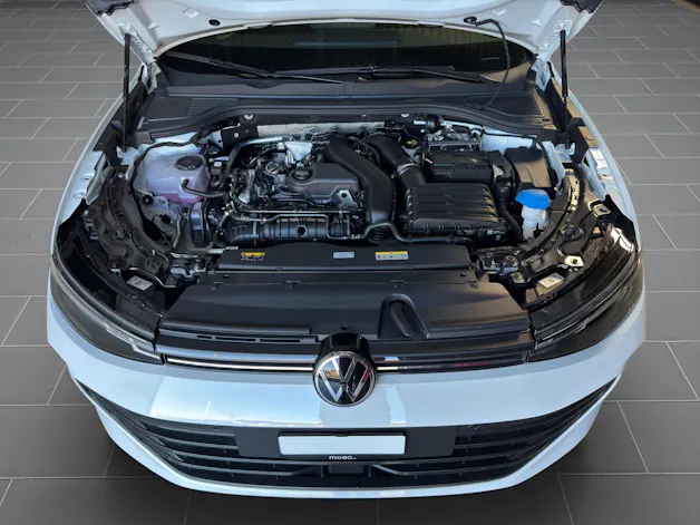VW Passat Variant 1.5 TSI DSG