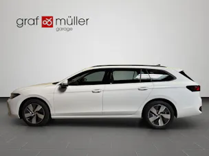 VW Passat Variant 1.5 TSI DSG