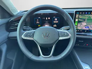 VW Passat Variant 1.5 TSI DSG