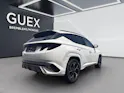 HYUNDAI Tucson 1.6 T-GDi HEV N-Line LUX.pack 4WD