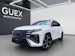 HYUNDAI Tucson 1.6 T-GDi HEV N-Line LUX.pack 4WD