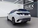 HYUNDAI Tucson 1.6 T-GDi HEV N-Line LUX.pack 4WD
