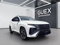 HYUNDAI Tucson 1.6 T-GDi HEV N-Line LUX.pack 4WD