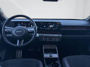 HYUNDAI Kona 1.6 GDi Hybrid N-Line