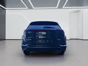 HYUNDAI Kona 1.6 GDi Hybrid N-Line
