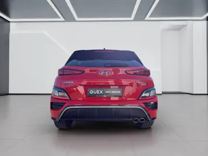 HYUNDAI Kona 1.6 T-GDi N-Line 4WD