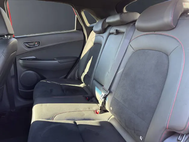 HYUNDAI Kona 1.6 T-GDi N-Line 4WD
