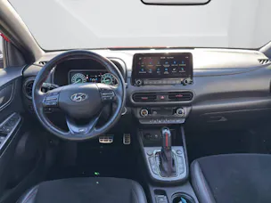 HYUNDAI Kona 1.6 T-GDi N-Line 4WD