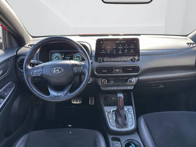 HYUNDAI Kona 1.6 T-GDi N-Line 4WD