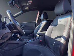 HYUNDAI Kona 1.6 T-GDi N-Line 4WD