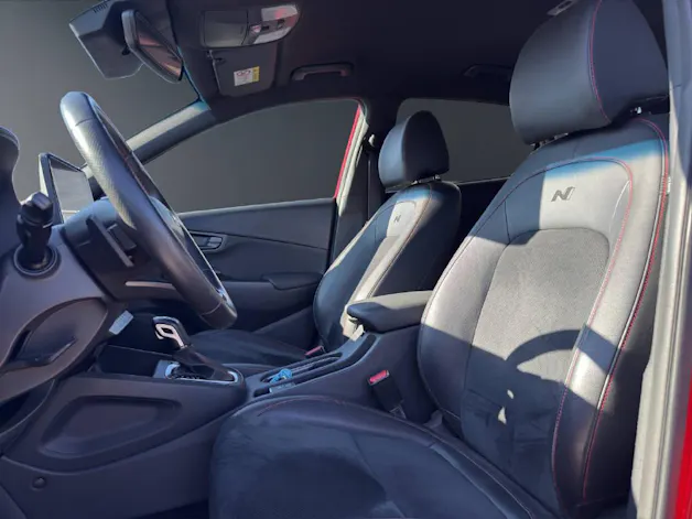 HYUNDAI Kona 1.6 T-GDi N-Line 4WD