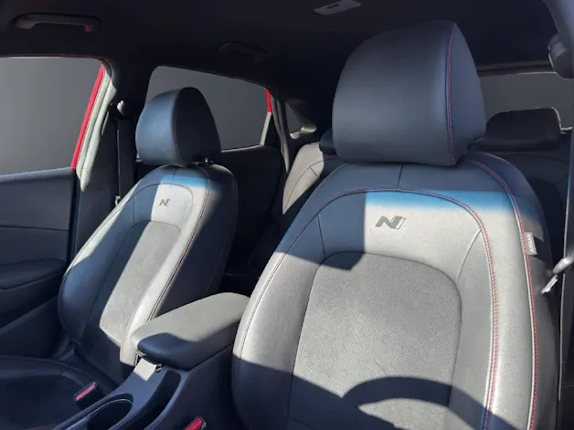 HYUNDAI Kona 1.6 T-GDi N-Line 4WD