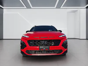 HYUNDAI Kona 1.6 T-GDi N-Line 4WD