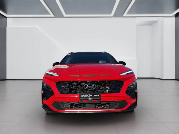 HYUNDAI Kona 1.6 T-GDi N-Line 4WD
