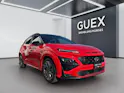 HYUNDAI Kona 1.6 T-GDi N-Line 4WD
