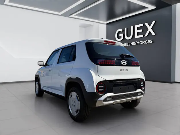 HYUNDAI Inster Electric Origo 42kWh