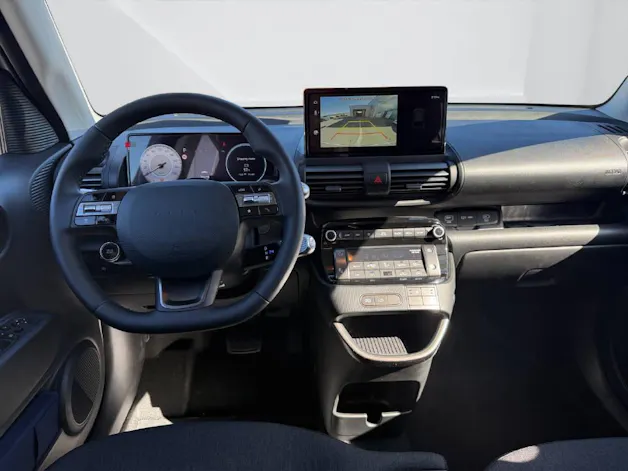 HYUNDAI Inster Electric Origo 42kWh