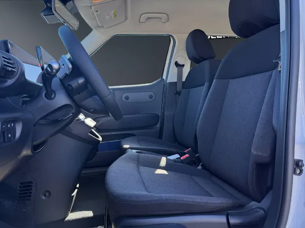 HYUNDAI Inster Electric Origo 42kWh