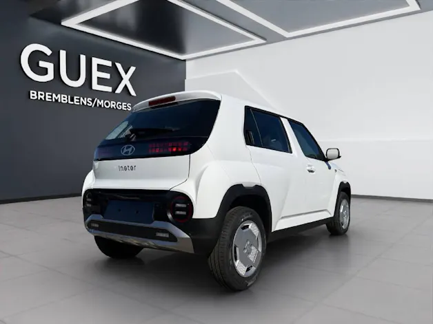 HYUNDAI Inster Electric Origo 42kWh