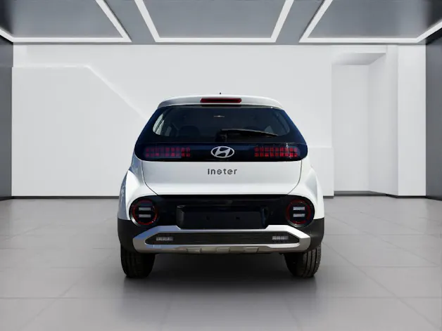 HYUNDAI Inster Electric Origo 42kWh