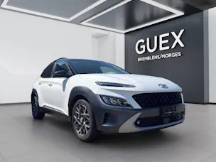 HYUNDAI Kona 1.6 GDi Hybrid Vertex