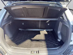 HYUNDAI Kona 1.6 GDi Hybrid Vertex