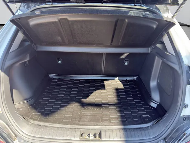 HYUNDAI Kona 1.6 GDi Hybrid Vertex