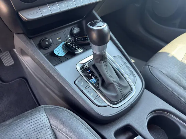 HYUNDAI Kona 1.6 GDi Hybrid Vertex