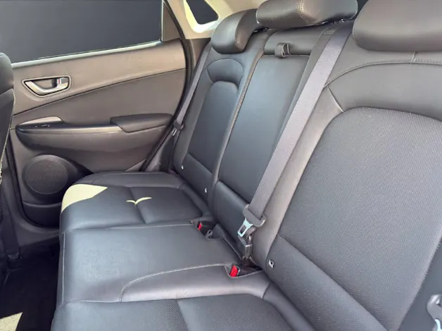 HYUNDAI Kona 1.6 GDi Hybrid Vertex