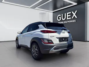 HYUNDAI Kona 1.6 GDi Hybrid Vertex