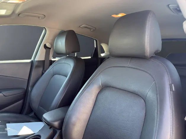 HYUNDAI Kona 1.6 GDi Hybrid Vertex