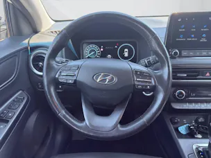 HYUNDAI Kona 1.6 GDi Hybrid Vertex