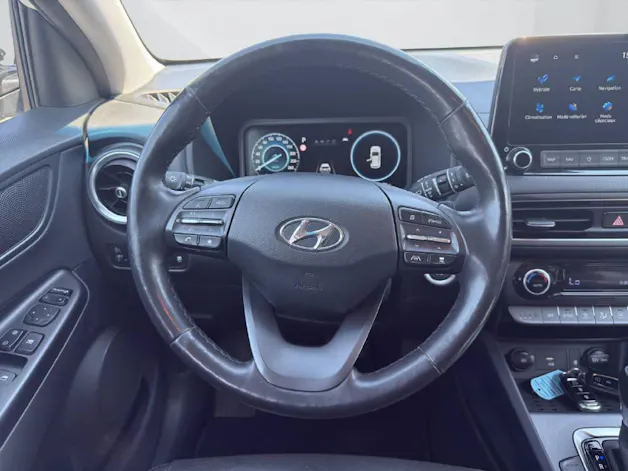 HYUNDAI Kona 1.6 GDi Hybrid Vertex