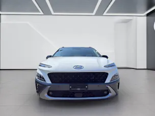 HYUNDAI Kona 1.6 GDi Hybrid Vertex